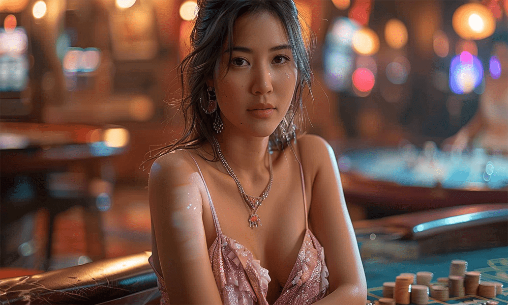79king 4 sòng bạc